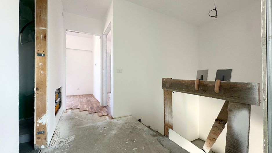 Casă smart de vânzare 4 camere Tehnologie premium Eficiență energetică ridicată - Poză 17