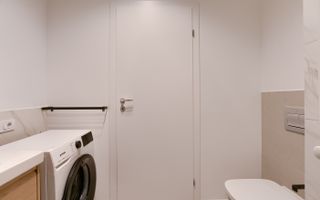 Apartament SMART, ultrafinisat | ARED | Comision 0 - Poză 8