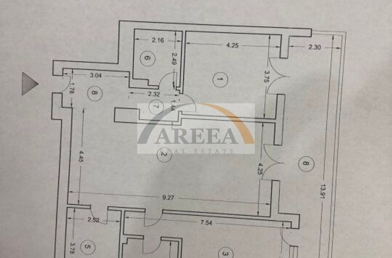 Apartament luxos,luminos,foarte spatios in Erou Iancu Nicolae-Oferta atractiva - Poză 30