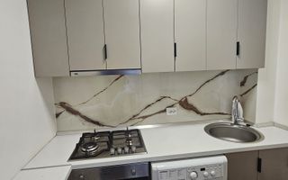 Garsonieră confort 1, renovată, mobilată, zona Craiovei - Poză 13