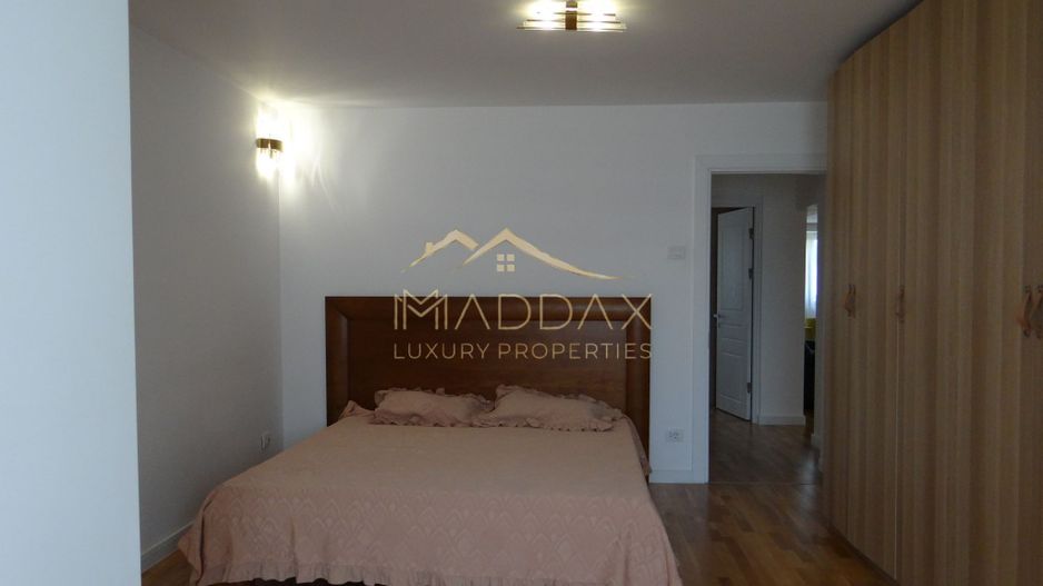 Apartament 3 camere I 100 mp I Bulevardul Decebal - Poză 14