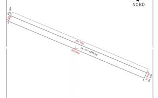 Lot de teren, Popesti-Leordeni, metrou Berceni, ideal investitie - Poză 3