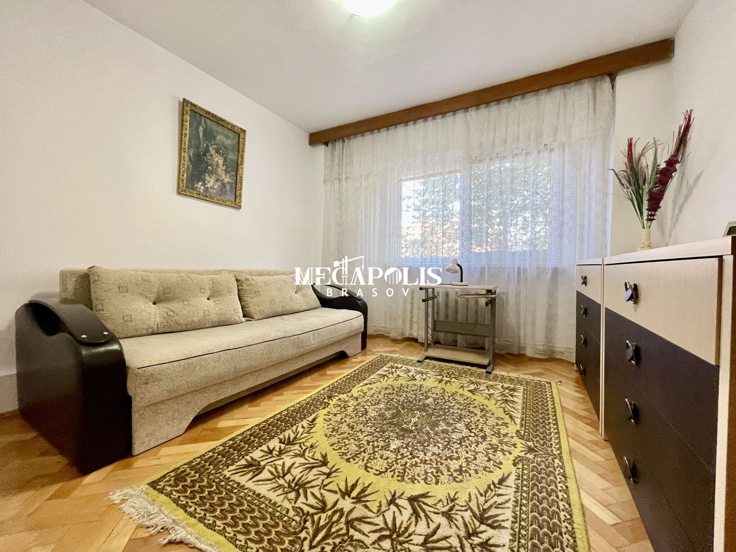 Apartament 2 camere | Zonă centrală și facilă - Poză 4