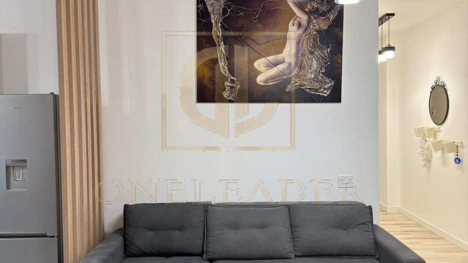 Apartament 2 camere de închiriat | Parcul Carol I - Poză 1