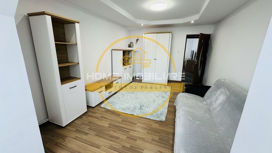 Apartament de inchiriat modern Decomandat/ 2 camere/ Zona Garii - Poză 1