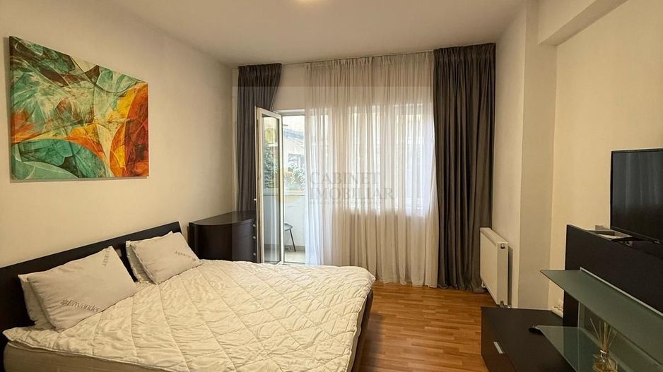 Apartament 2 camere | 42 mp | Calea Victoriei - Poză 1