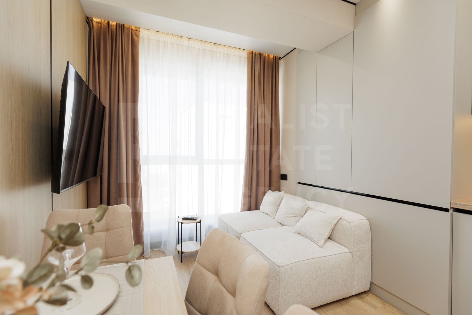 Vânzare apartament, 1 cameră, str. Ghica Vodă, Botanica - Poză 9