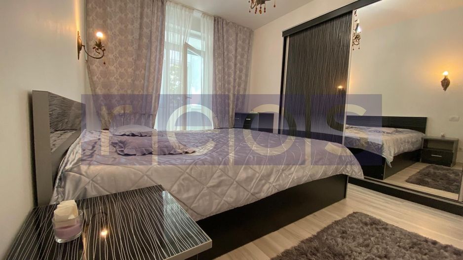 Apartament 2 camere | Floreasca - Barbu Vacarescu | Boxa la subsol - Poză 1