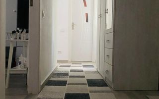 Apartament 3 camere cu 2 balcoane, centrala gaz, Brancoveanu - Poză 8