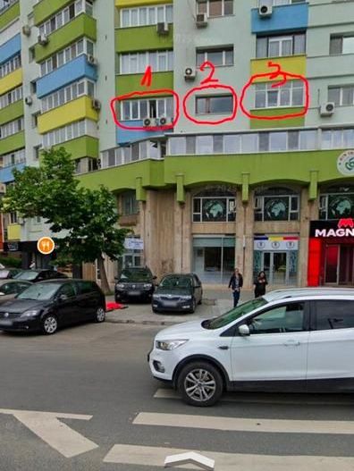 De inchiriat spatiu birouri renovat, 13 Septembrie/Marriott - Poză 14