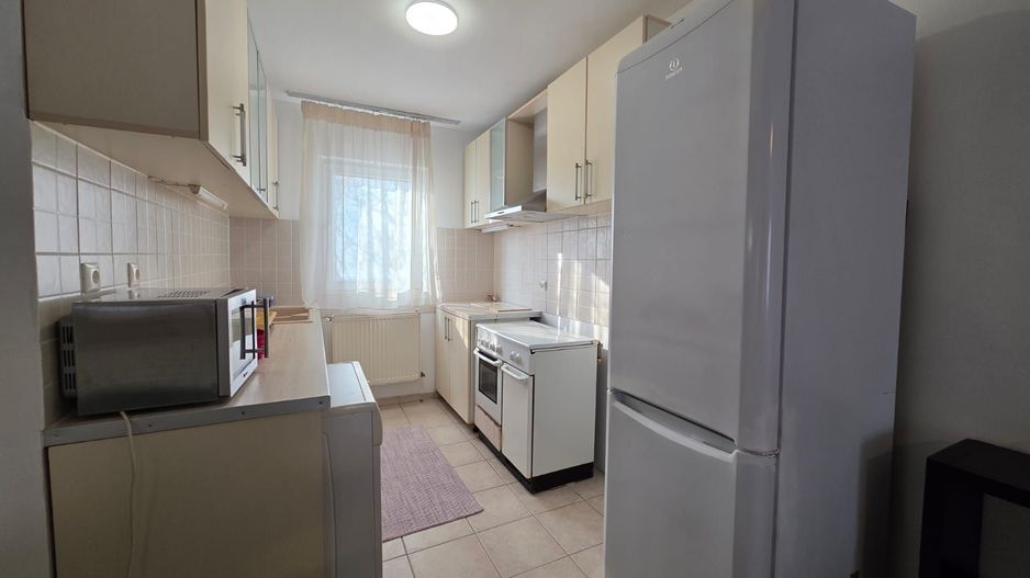 Liber Apartament 2 camere CUG Tudor Neculai - Poză 5