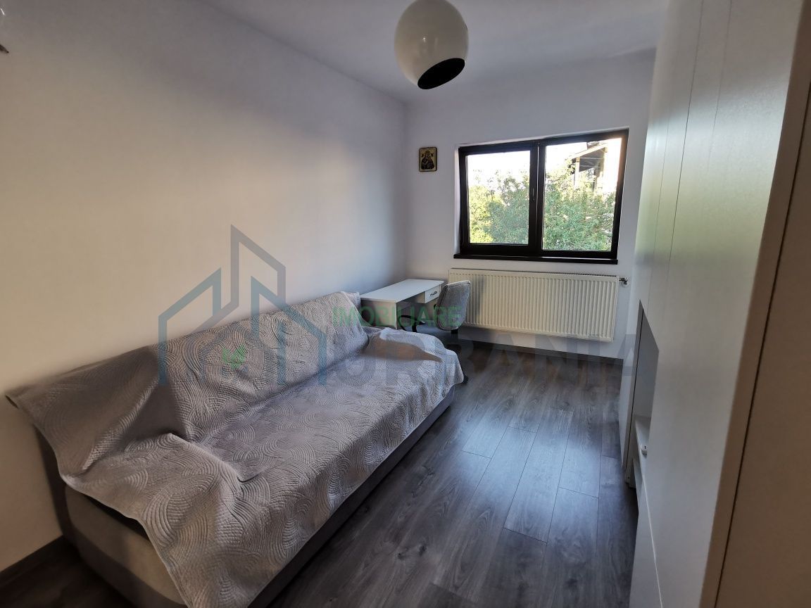 Vând casa insiruita Valea Lupului - Poză 4