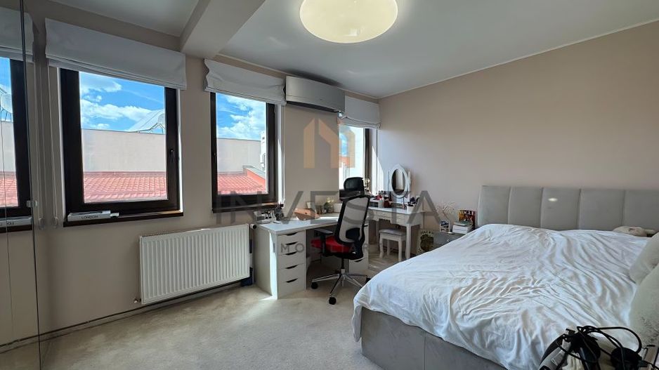 Casa insiruita in zona Baza Sportiva Gheorgheni! - Poză 7