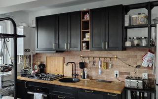 Penthouse 3 camere | Terasa | Parcare | Mobilat | Turnisor - Poză 3