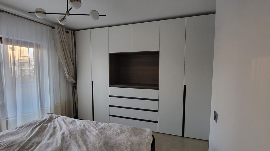 Apartament 4 camere Aviatiei - Poză 5