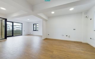 Penthouse Elegant de 4 Camere cu Terasă Panoramică, Bulevardul Pipera - Poză 6