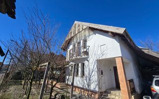 Casa Individuala 3 Camere, 2 bai, 490mp Teren - Poză 13
