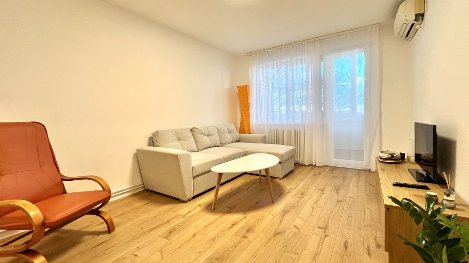 Apartament 3 camere, cu garaj,prima inchiriere, Central - Piața Unirii - Poză 4