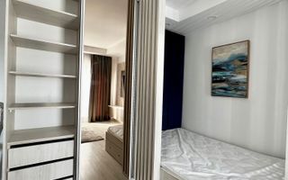Garsoniera Ansamblul Rezidential Cosmopolis - Poză 5