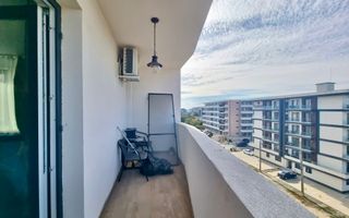 Apartament 2 camere de inchiriat Mamaia Nord, cu loc de parcare - Poză 6