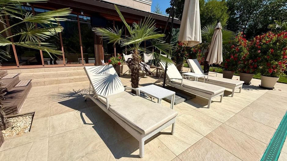 Vila individuala cu piscina | Iancu Nicolae – Pipera | Teren 1100 m - Poză 8