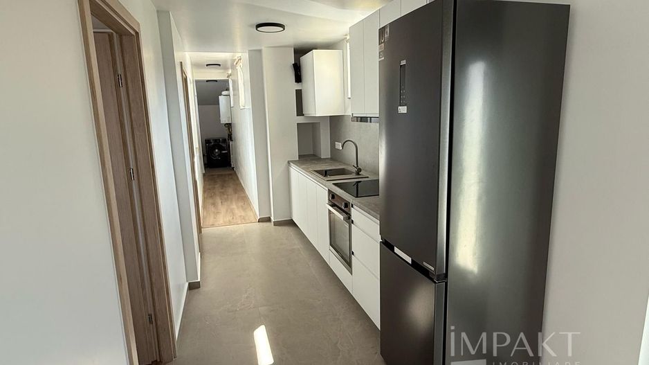 Apartament de închiriat, în zona UMF! - Poză 5