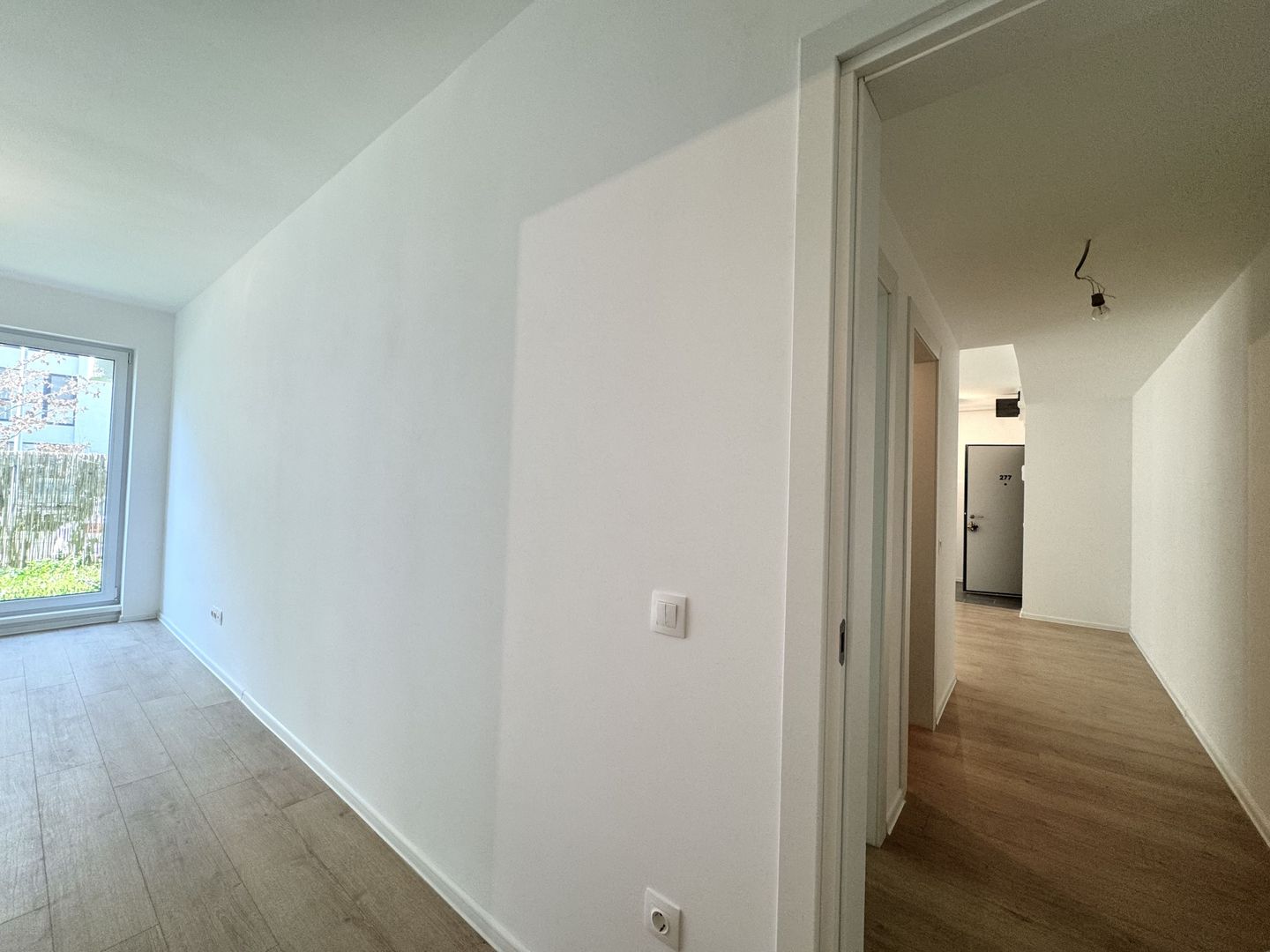 3 camere cu Gradina Proprie Sector 1 - Mall Colosseum - Poză 11