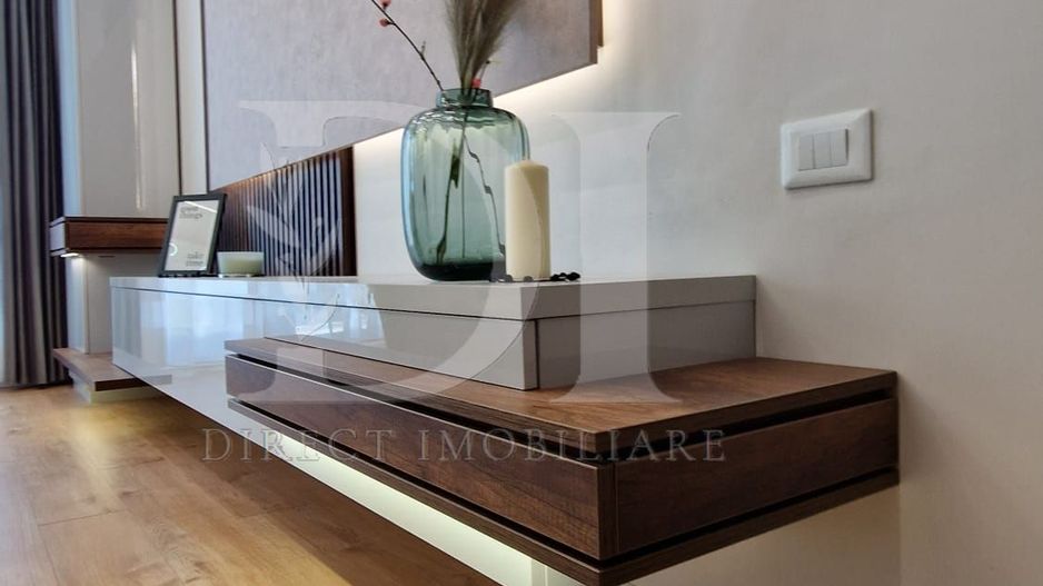 Apartament ultramodern / etaj intermediar / Zona Vivo - Poză 30