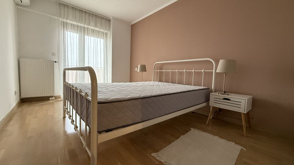 Apartament Banu Manta - Primaria Sectorului 1 - ICON Residence - Poză 9