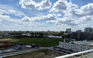 Apartament cu 3 camere 88,60 mp + loc de parcare - Belvedere Residence - Poză 12