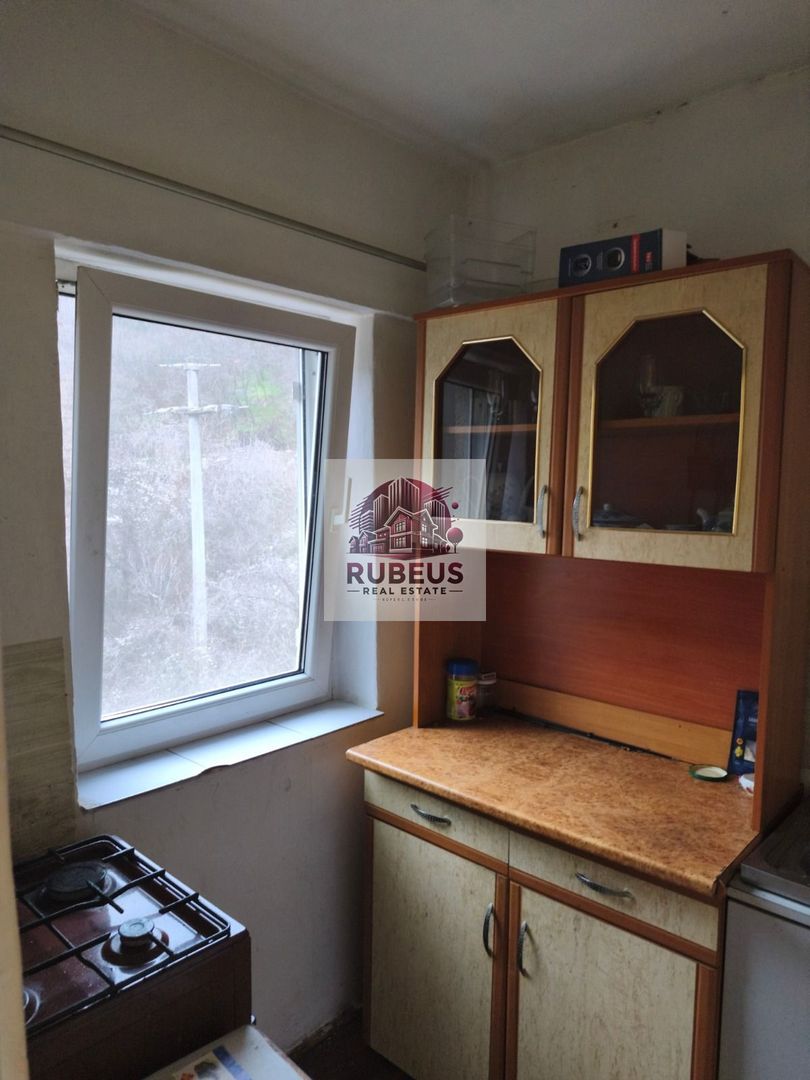 Garsonieră cu vedere la Parcul Natural, 100m de Dunăre - Poză 4