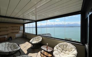 Penthouse cu Vedere Panoramica în Mamaia 295mp Utili și 47mp Terasă Parcare - Poză 11