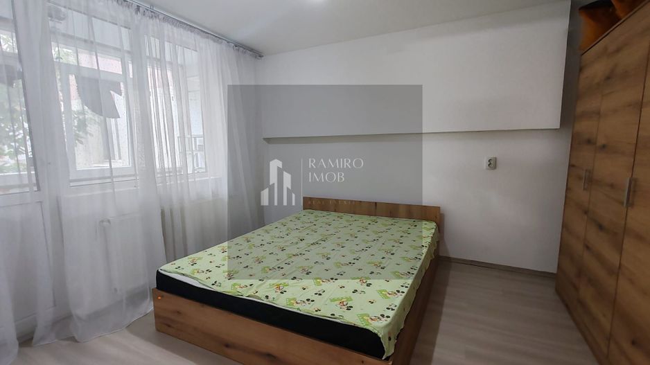 Apartament 3 camere, Rahova/Sos Alexandriei, centrala, mobilat - Poză 4