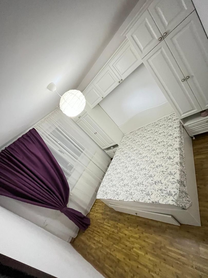 2 camere moderne,  40 mp, etaj 5, metrou 1 Decembrie - Poză 7