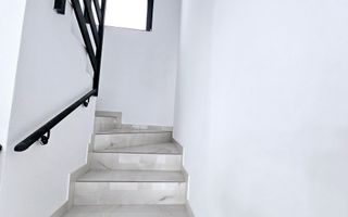 Vila 4 camere in comuna Berceni - Poză 8