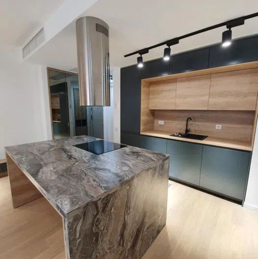 One Herastrau Plaza + loc de parcare subteran - Poză 2