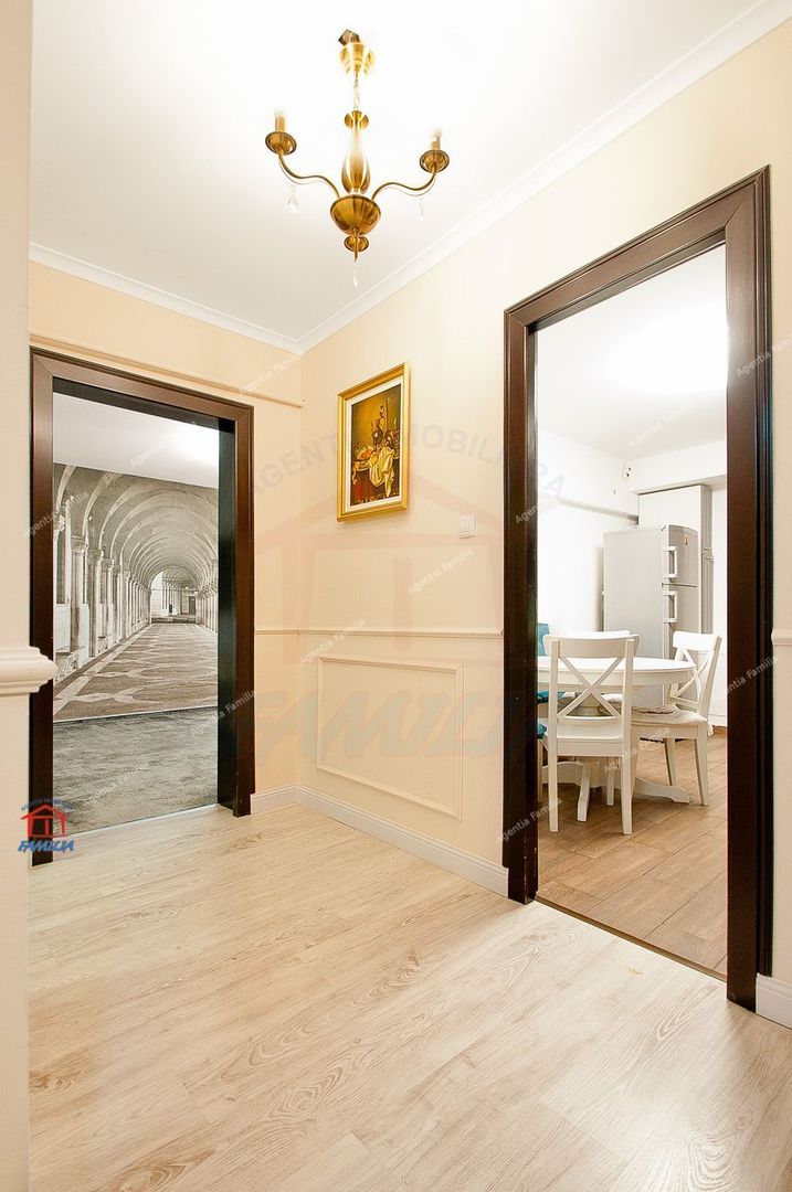 Inchiriere apartament 4 camere in Galati, Lângă Parcul Viva - Poză 3