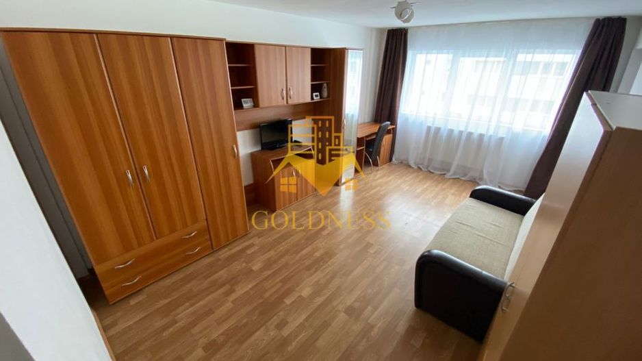 1 camera, decomandat, parcare, Calea Turzii,, ROD, Observatorului, UMF - Poză 1