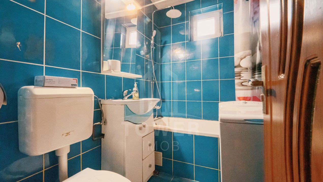 Apartament 2 camere de vanzare zona Luptei etaj intermediar - Poză 5