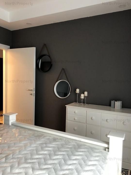 apartament 2 camere LUX in Cosmopolis - Poză 12
