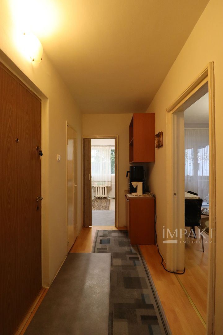 Apartament cu 4 camere, in EXCLUSIVITATE, COMISION 0% la cumparare! - Poză 7