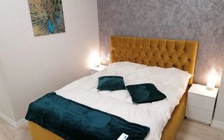 Apartament 2 camere, Complex Royal Town Copou, Iasi - Poză 2