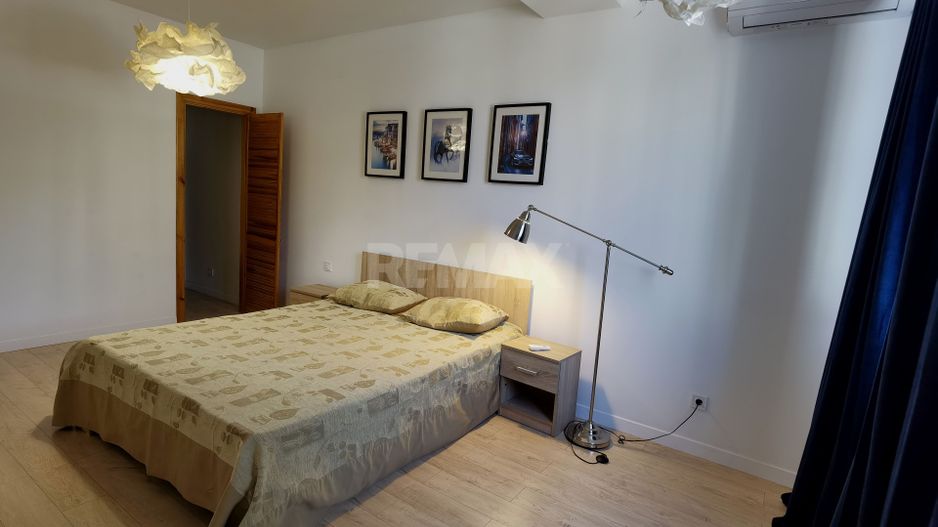 Spre chirie I Apartament modern cu 2 dormitoare și living I Zona Centru I - Poză 13
