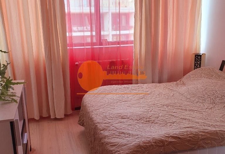 Apartament 2 Camere Herastrau - Poză 5