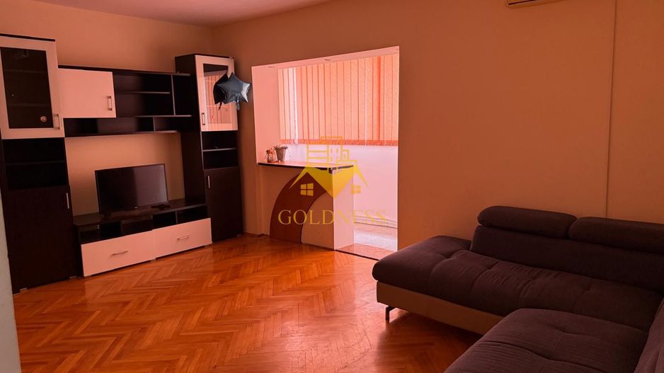 4 camere decomandate, Zorilor, UMF, Observatorului, AC, Profi. - Poză 1