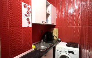 🏡 Apartament 1 cameră | Țiglina 1 | Etaj 9/10 | Vedere panoramică - Poză 11