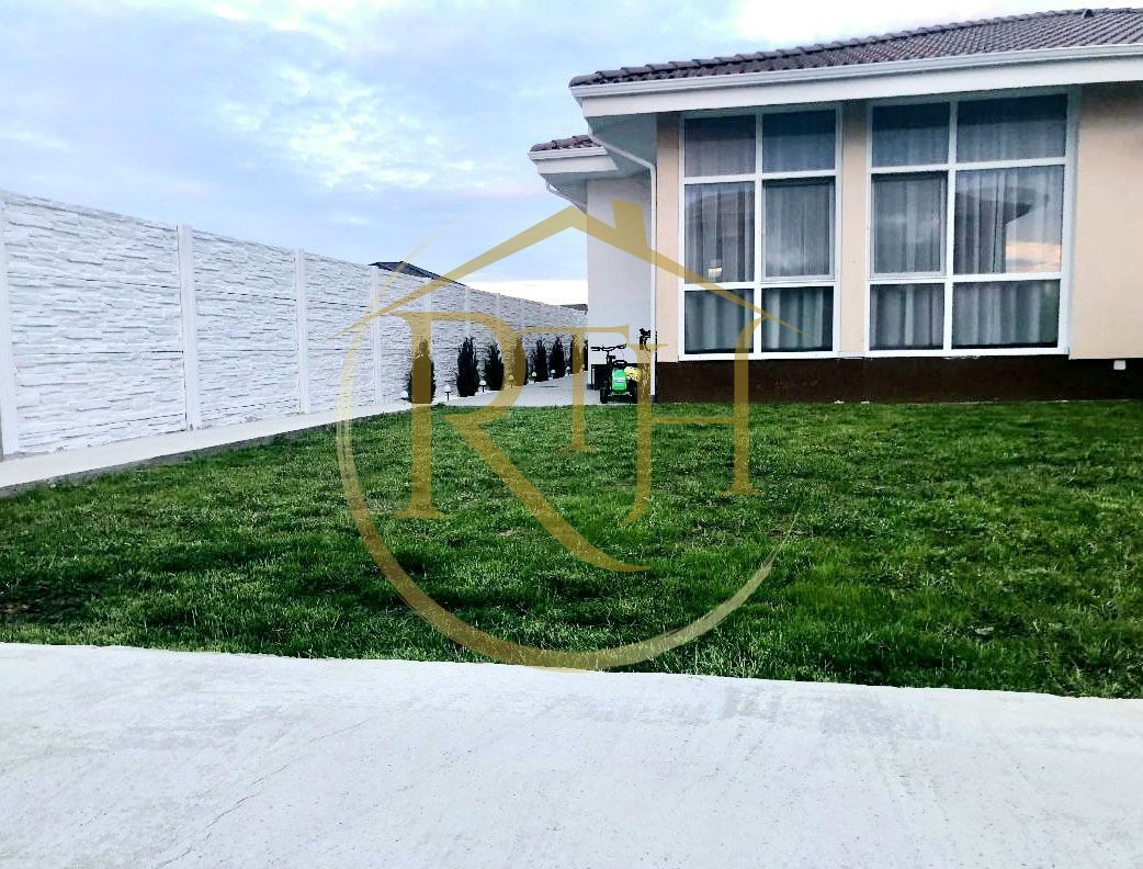Oferim spre vanzare, Duplex 3 camere, Mobilat si Utilat, Mosnita Noua - Poză 14
