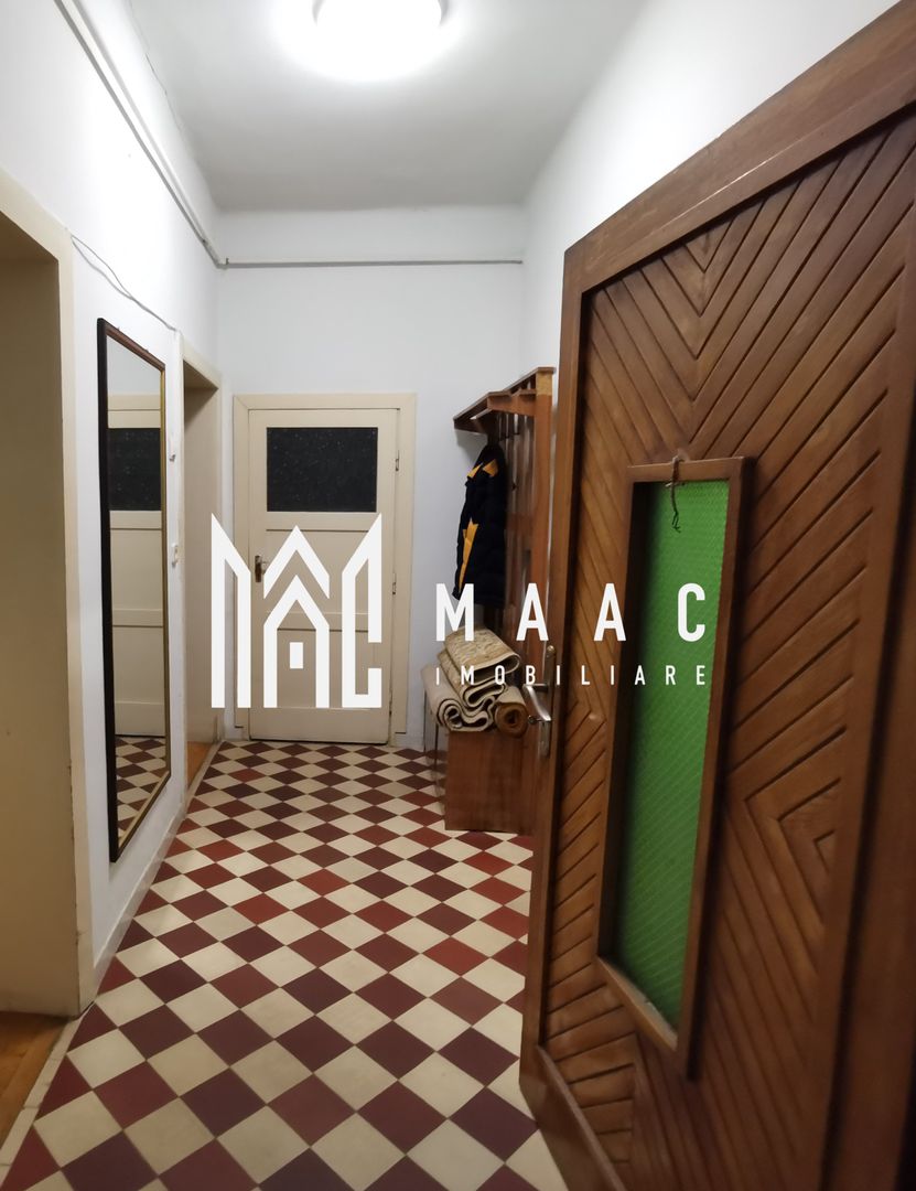 Casa 2 camere I Zona Milea I 110 MPU I Curte 80 MP - Poză 7