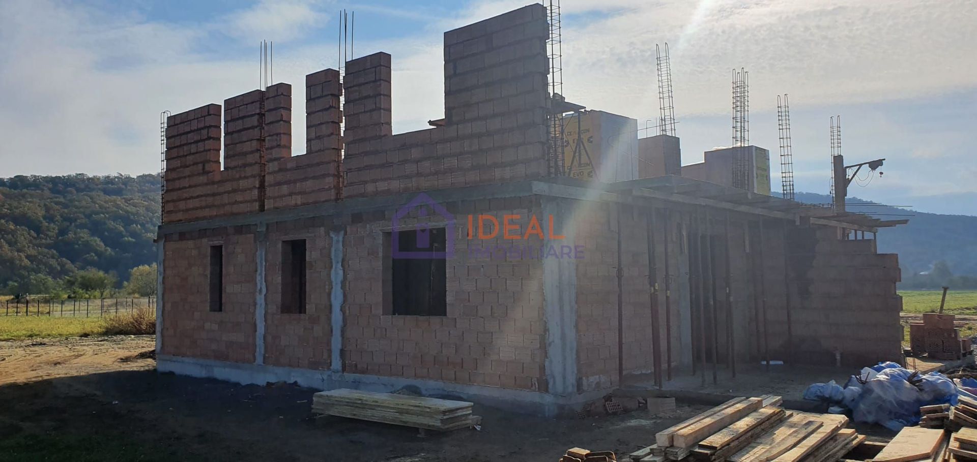 Casa Tip Duplex cu 4 camere, in Talmaciu - Poză 10