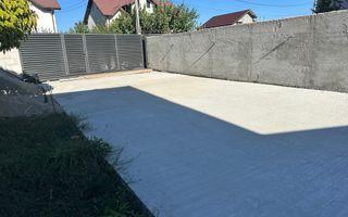 Casă 6 camere cu teren 467 mp – Samurcași (lângă Buftea, viitor nod A0) - Poză 42